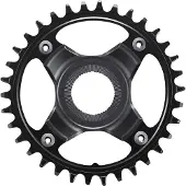 Shimano Sm-cre80-12-b Cg Kedjehjul