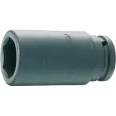 Hazet 1000SLG-27 Kraft-hylsnyckelinsats 3/4 1000SLG-27