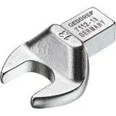 Gedore 7689790 U-nyckel 19 mm