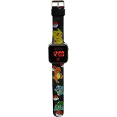 Accutime Led Watch Pokemon
