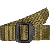 5.11 Tactical TDU-Belt Plastic Buckle (Färg: TDU Green, Storlek: S)