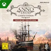 Anno 1800 Console Edition Deluxe