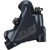 Shimano Slx M7110 2 Piston Fm Hydraulic Bakre Skivbromsok