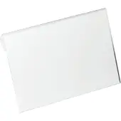 Durable 116219, Transparent, Plast, A5, 10 styck, Polen