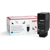 Xerox 006R04637 cyan toner hög kapacitet (original)