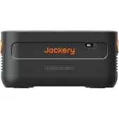Jackery 2000 Plus Bärbar Kraftstation