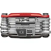 Crankbrothers 17 Multiverktyg