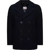 Superdry Merchant Wool Pea Kappa