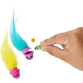 Trolls Liten Hair Pops överraskningsdocka