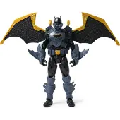 Spin Master Batman - Adventures Wing Attack Batman 30 cm