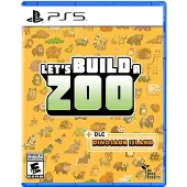 Let's Build a Zoo (Import)