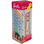Undercover BACI2255, 35 styck, Multifärg, Bild, Låda