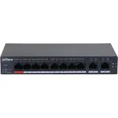 Dahua Cloud Dh-cs4010-8et-110 8 Switch