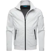 Ragwear Funktionsjacka 'Collwie' off-white