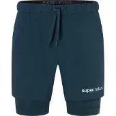 Super.natural Double Layer Shorts