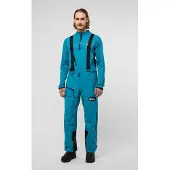 Jack Wolfskin Expdn 3L Pant herrarnas skidåkning