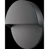 SG ARMATUREN ARLON ROUND svart 2700K