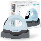 Loklik ImPress Mini 3 Värmepress Pastellblå