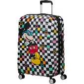 American Tourister Wavebreaker Marvel Spinner 67/24 Tsa 64l Trolleyväska