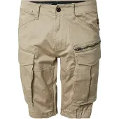 G-Star Rovic Zip Regular Shorts - Beige - Men