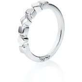 Efva Attling Dice ring 13-100-02214-1700