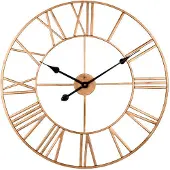 Justaminute väggklocka 21553