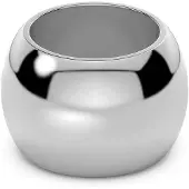 Edblad Prime ring Steel 127579-M 17,5 mm