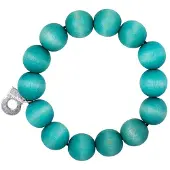 Aarikka Pohjola vattengrönt armband U892 A09620