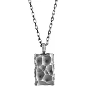 Lempikoru Carve oxiderat silverberlock mini 40 cm 42 527 00 400