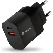 NGS Bud45w Usb-c-väggladdare