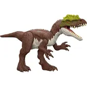 Mattel Jurassic World DANGER PACK Lophostropheus, 4 År, Multifärg
