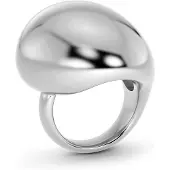 Edblad Gallant ring Maxi Steel 127555-S 16,8 mm