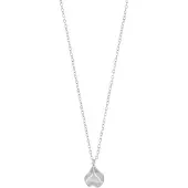 Sno of sweden Hilma halsband med hänge 45 plain s 1342-0445256