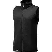 Woolpower 400 Vest Black