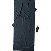 Cocoon Organic Cotton Travel Sovsäckslakan