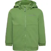 Didriksons Hallon Kids Jkt Algae Green