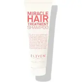 Eleven Australia Miracle Hair Treatment Shampoo Schampo 50 ml
