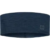Buff Merino Wide Hårband
