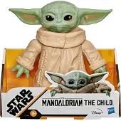 Kolmio Media The Mandalorian - The Child Figur 16 cm