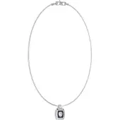 GUESS Lion King 21 Pave Halsband