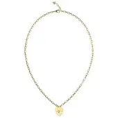 GUESS Amore 21 Heart Halsband