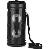 Media-Tech Partybox Keg Bt Mt3165 V2.0 Bluetooth-högtalare