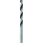 Bosch 2608577231 2608577231 HSS Metall-spiralborr 6.4 mm Total längd 101 mm DIN 338 Cylinderskaft 10 st