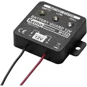 Kemo M188 Batterivakt Urladdningsskydd 12 V/DC