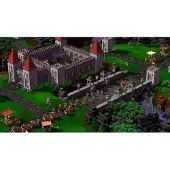 Ps4 8 Bit Hordes