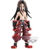 Bandai Shaman King Hao Vol. 2-figur