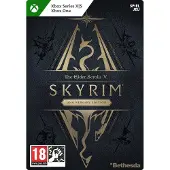 The Elder Scrolls V: Skyrim Anniversary Edition