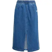 Adidas Originals Jc7879 Jeanskjol