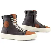 Falco Lennox 3 Matt Motorcykel Skor
