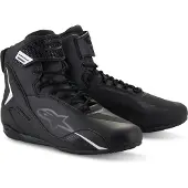 Alpinestars Faster-4 Motorcykel Skor